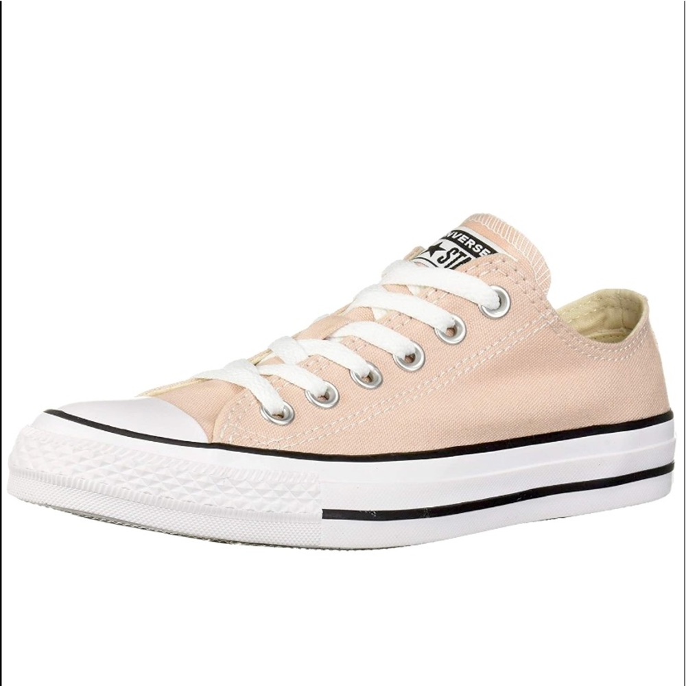 Converse- Chuck Taylor All Star🔥 Low Top Sneakers